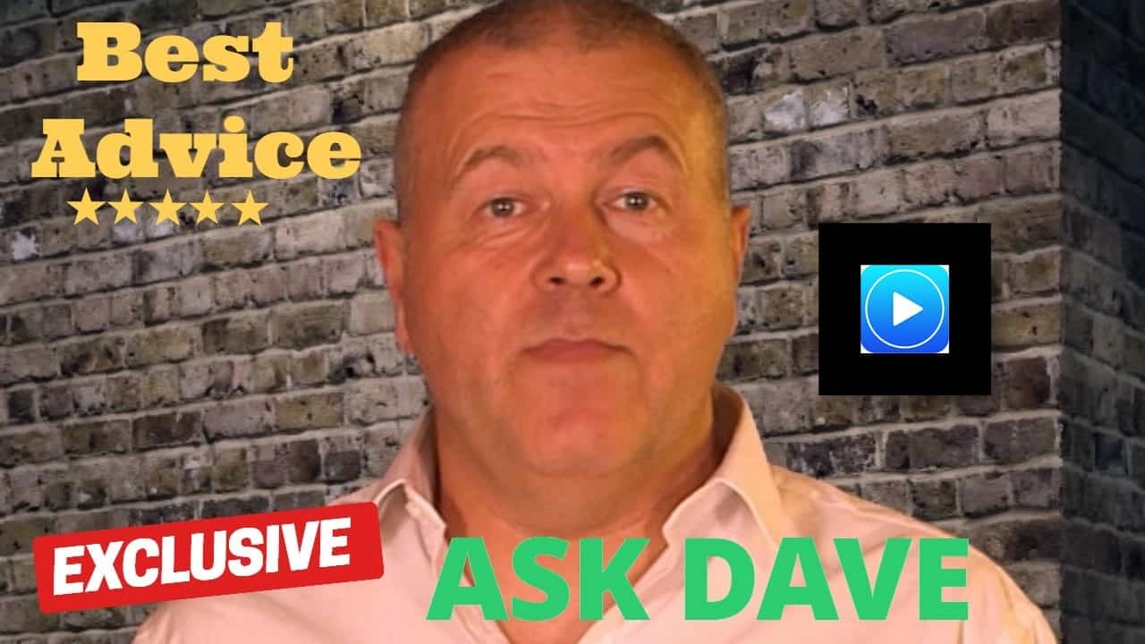 Ask Dave is an Qualified Heating Engineer