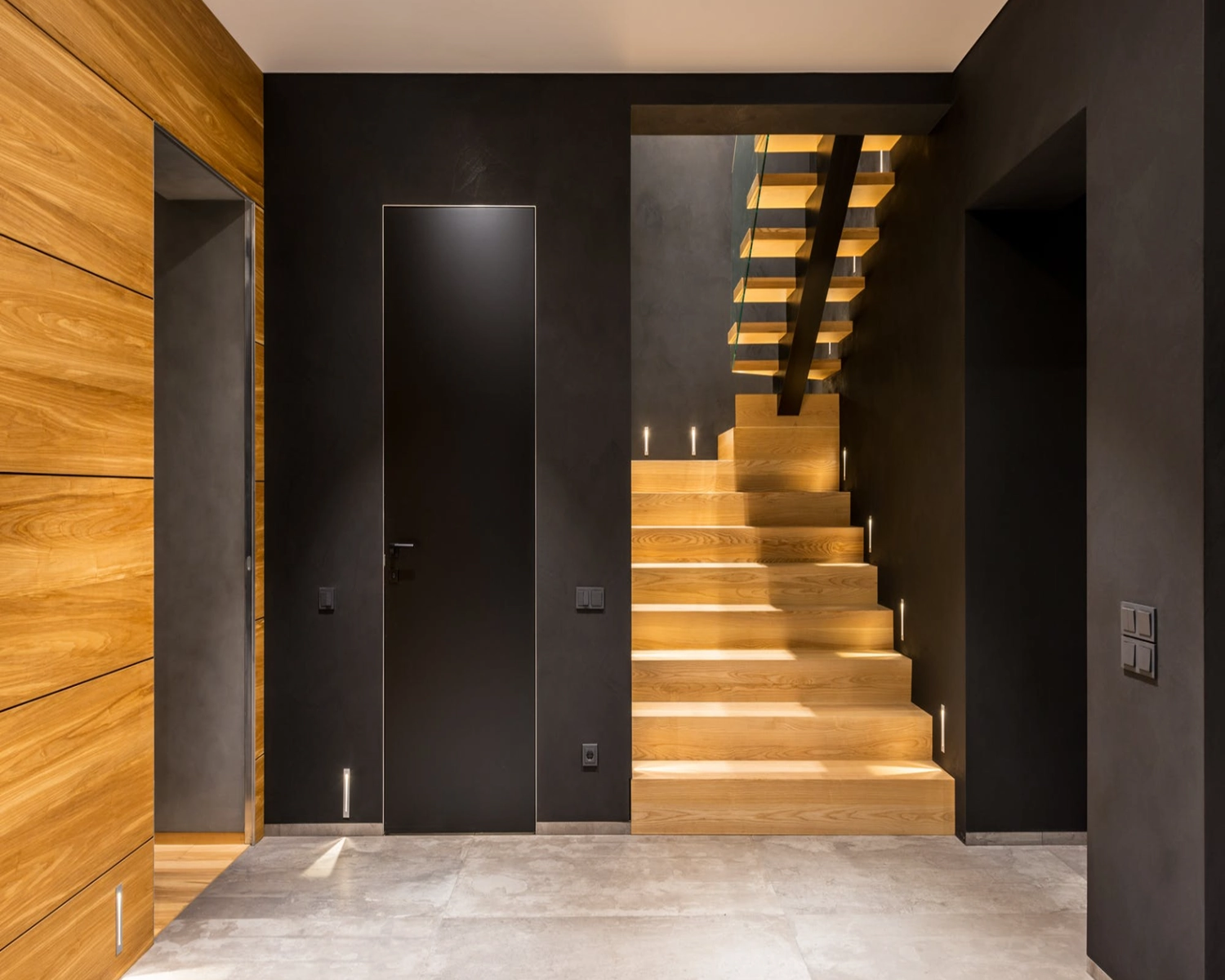 can you put a boiler into a new loft room?